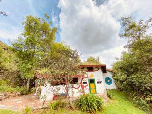 Jardin Colibri RNT 33633