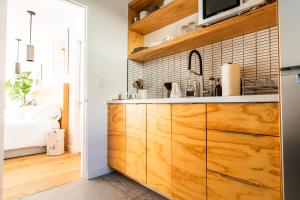 Simple La Jolla Epic bungalow # 2