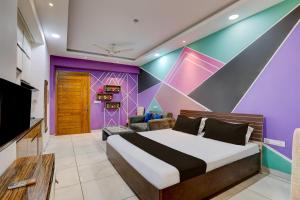 HOTEL O ZOOM LUXURY STAY