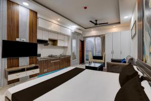 HOTEL O ZOOM LUXURY STAY