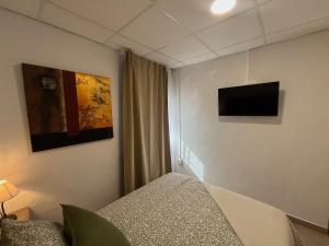 Alojamiento La Cartera II Alto del Garruchal