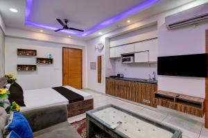 HOTEL O ZOOM LUXURY STAY