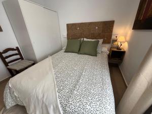 Alojamiento La Cartera II Alto del Garruchal