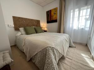 Alojamiento La Cartera II Alto del Garruchal