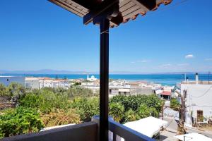 Vasilaras Hotel Agistri Greece