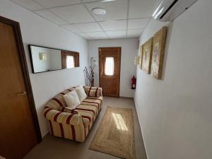 Alojamiento La Cartera II Alto del Garruchal