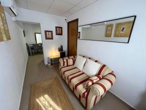 Alojamiento La Cartera II Alto del Garruchal