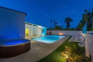 Exotic Tropics by ACME House Company