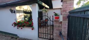 NAP-HOLD Vendégház