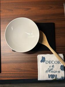 La Casa Del Viaggiatore