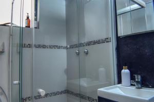 Master Suite a few steps Reforma & US Embassy