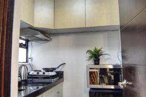 Master Suite a few steps Reforma & US Embassy