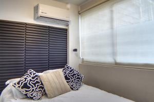 Master Suite a few steps Reforma & US Embassy