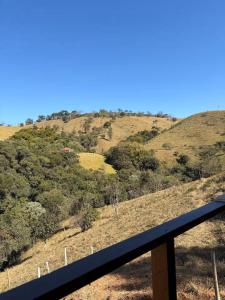 Chalé Toca do Tucano