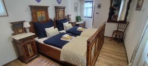 NAP-HOLD Vendégház