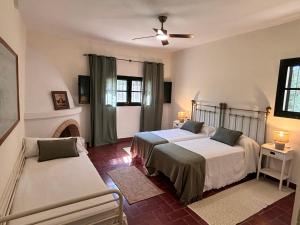 Casa rural Cortijo el Chamorro