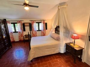 Casa rural Cortijo el Chamorro