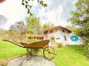 Jardin Colibri RNT 33633