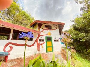 Jardin Colibri RNT 33633