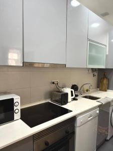 By the River - Lisbon Apartment