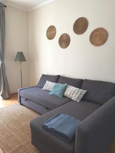 By the River - Lisbon Apartment