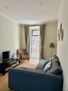 By the River - Lisbon Apartment