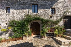 The Well House - Unesco Gorice