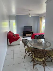 Apartamento Residencial Amazonia