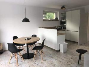 Chalet Dolní Morava