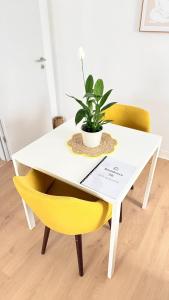 Charmant F2 avec extérieur et entrée indépendante