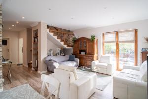 Przystań Świerkowa 14 - Komfortowy Dom Bałtów Ostrowiec