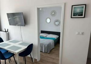 Piastowskie Apartments