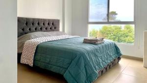 Apartment near Montañita Playa Blanca Complex