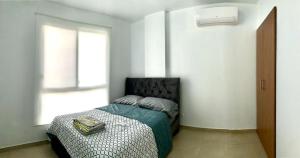 Apartment near Montañita Playa Blanca Complex