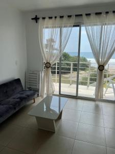 Apartment near Montañita Playa Blanca Complex