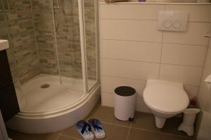 Inselblume 29 - Schnucklige Ferienwohnung am Yachthafen