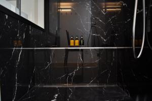 Luxury attic with jacuzzi in Navigli