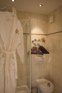 Inselblume 74 - Ferienwohnung mit Balkon am Yachthafen