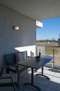 Inselblume 50 - Ferienwohnung von privat in der Strandburg