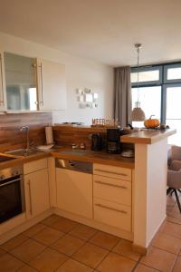 Inselblume 50 - Ferienwohnung von privat in der Strandburg
