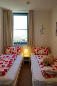 Inselblume 50 - Ferienwohnung von privat in der Strandburg