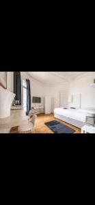 Cathédrale Rooms Champagne