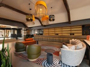 Mercure Hotel Windhoek