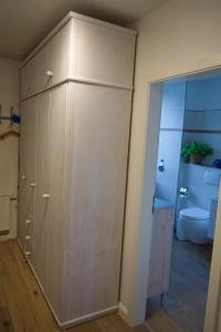 Inselblume 24 - Exklusive Ferienwohnung in der Strandburg
