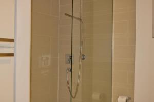 Inselblume 23 - Ferienwohnung mit 2 Balkonen und Meerblick