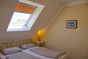 Inselblume 09 - Ferienwohnung an der Reiterkoppel auf Fehmarn