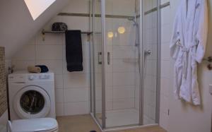 Inselblume 09 - Ferienwohnung an der Reiterkoppel auf Fehmarn