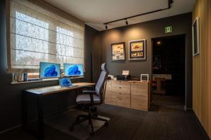 Przystań Świerkowa 14 - Komfortowy Dom Bałtów Ostrowiec