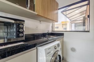 Aptos em Condomínio a 70 Metros da Praia do Tabuleiro - MTAs