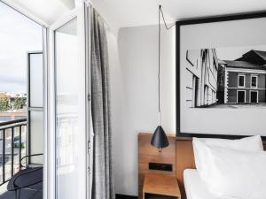 MERCURE KLAIPEDA CITY HOTEL, Meetings, Events, Restaurant & Bar - Accor Group, Pet Stay FREE